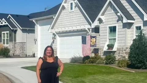 Will a American Interest Rate Reduction Revive the Housing Sector?